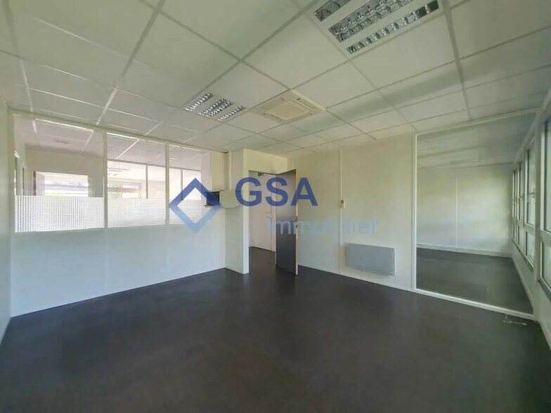 Bureau dans Épinay-sur-Orge à louer - Photo de l’immeuble – Image 2 sur 6