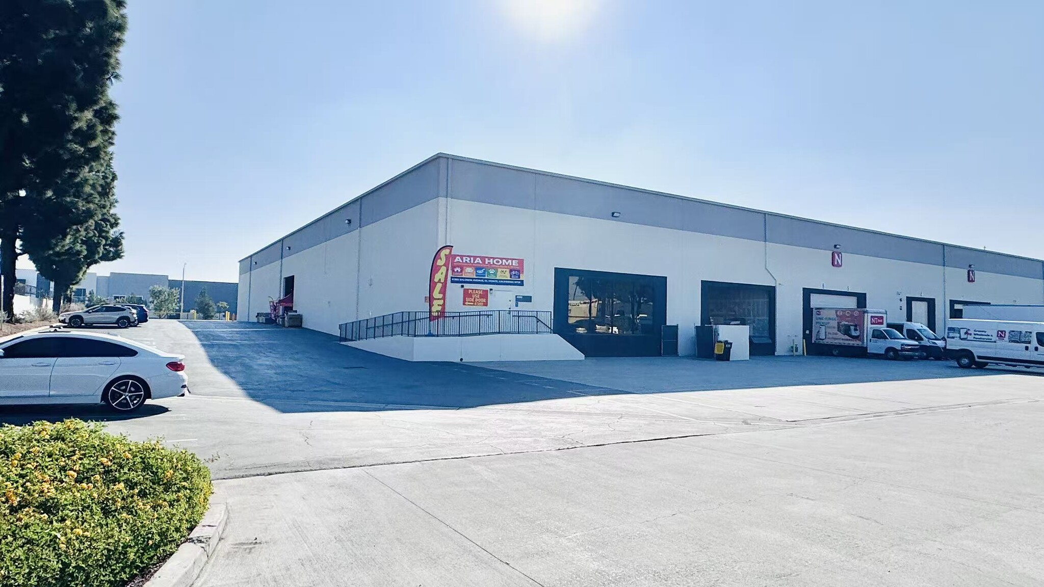 4300-4380 Baldwin Ave, El Monte, CA à louer Photo intérieure– Image 1 sur 9