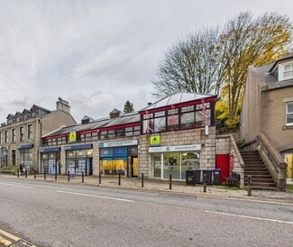 Plus de détails pour 75 High St, Banchory - Local commercial à louer