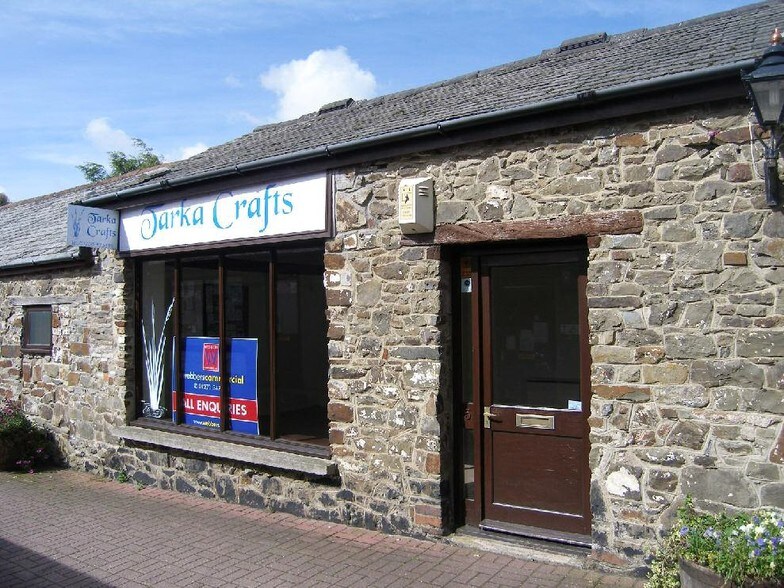 Broad St, South Molton à vendre - Photo de l’immeuble – Image 3 sur 3