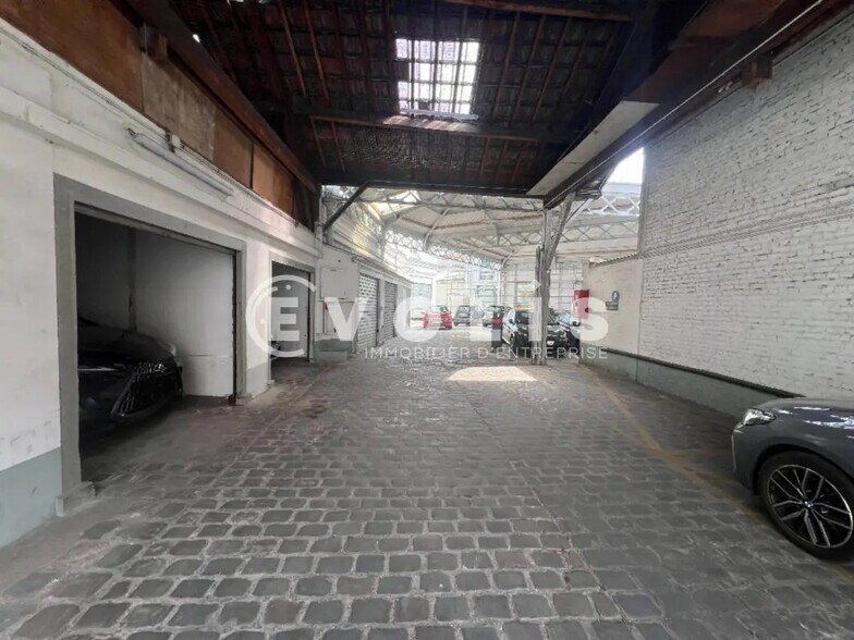 Local d’activités dans Charenton-le-Pont à louer - Photo de l’immeuble – Image 3 sur 12