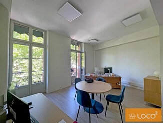 Plus de détails pour 25 Boulevard De Strasbourg, Toulouse - Bureau à louer