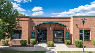 Plus de détails pour 77 Thomas Johnson Dr, Frederick, MD - Bureau à vendre