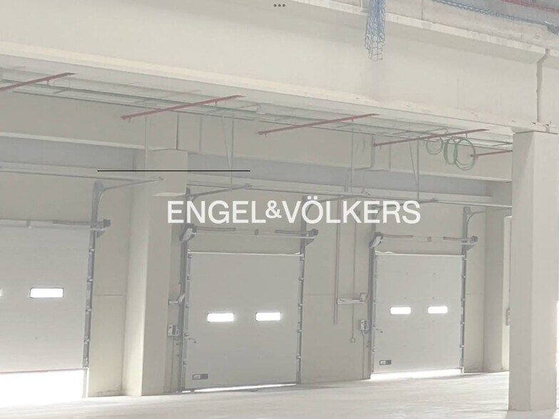 Industriel/Logistique dans Gelida, Barcelona à louer - Photo intérieure – Image 2 sur 6