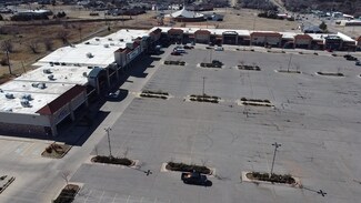 Plus de détails pour 1104-1148 NE 36th St, Oklahoma City, OK - Local commercial à vendre