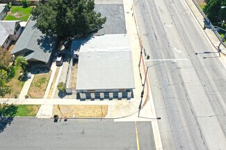 Plus de détails pour 1192 Garey Ave, Pomona, CA - Local commercial à vendre