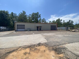 Plus de détails pour 2128 Anthony Dr, Tyler, TX - Industriel/Logistique à louer