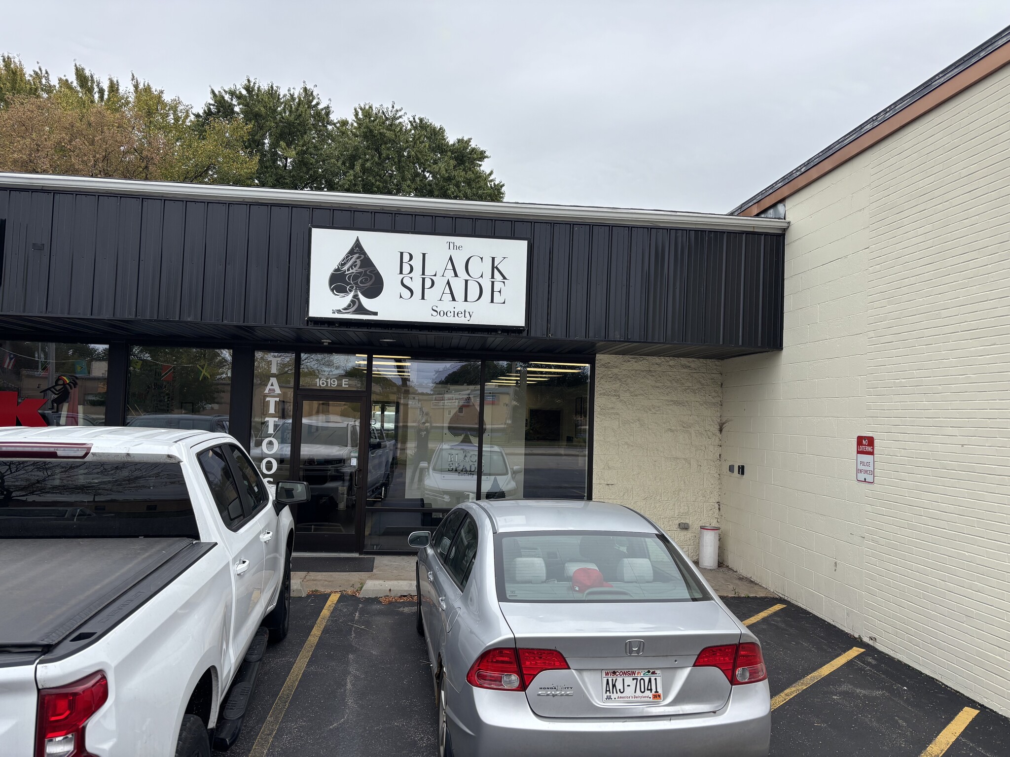 1619 W College Ave, Appleton, WI à louer Photo intérieure– Image 1 sur 6