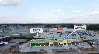 Plus de détails pour 27104 TX-249, Tomball, TX - Local commercial à louer