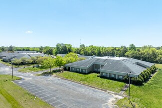 Plus de détails pour 3300 Lynchburg Dr, Montgomery, AL - Santé à vendre