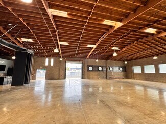 Plus de détails pour 1366 Hornblend St, San Diego, CA - Industriel/Logistique à louer