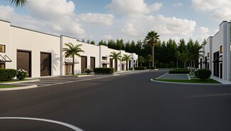 Plus de détails pour 14550 Paradise Tree Cir, Jupiter, FL - Industriel/Logistique à vendre
