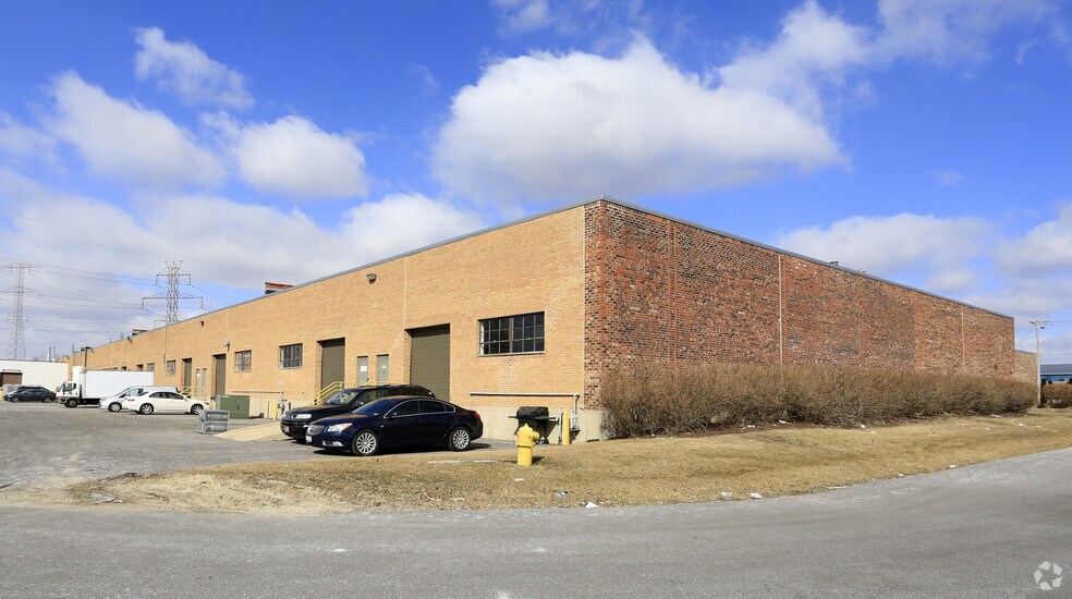 2401-2417 Bond St, University Park, IL à louer - Autre – Image 3 sur 3