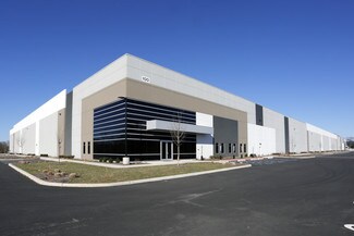Plus de détails pour 100 Ridge Rd, Piscataway, NJ - Industriel/Logistique à louer