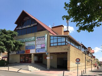 Plus de détails pour Local commercial à vendre