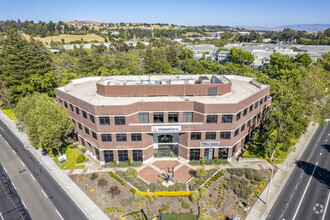 3223 Crow Canyon Rd, San Ramon, CA - VUE AÉRIENNE  vue de carte - Image1