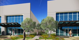 Plus de détails pour 5240-5250 Hamner Ave, Eastvale, CA - Coworking à louer