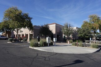 Plus de détails pour 13802 W Camino Del Sol, Sun City, AZ - Médical à louer