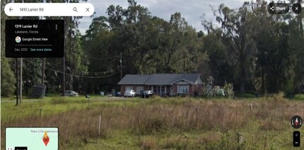 1410 Lanier Rd, Lakeland, FL à louer Photo de l’immeuble– Image 2 sur 3