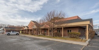 Plus de détails pour 1825 Hoopes Ave, Idaho Falls, ID - Bureau à louer