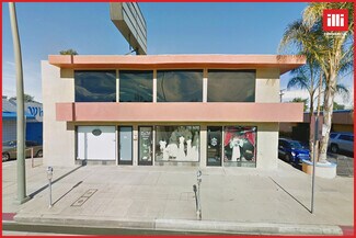 Plus de détails pour 19709 Ventura Blvd, Woodland Hills, CA - Bureau à vendre