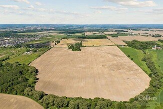 Plus de détails pour 5389 Scotch Line, Alliston, ON - Terrain à vendre