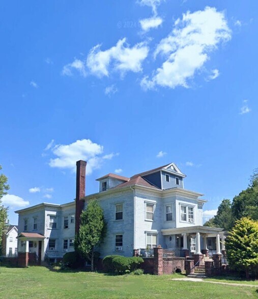 150-154 Belvidere Ave, Washington, NJ à vendre - Photo de l’immeuble – Image 2 sur 13