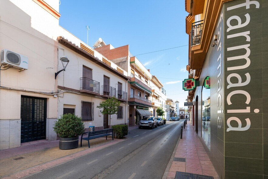 Calle San Ildefonso, 10, Peligros, Granada à vendre - Photo de l’immeuble – Image 3 sur 29