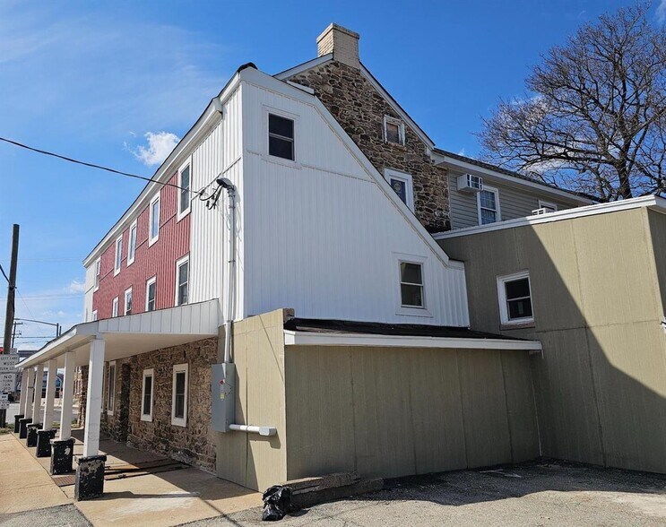 2797 Egypt Rd, Audubon, PA à vendre - Photo de l’immeuble – Image 3 sur 35