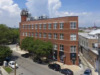 Plus de détails pour 1820 W Webster Ave, Chicago, IL - Bureau à louer