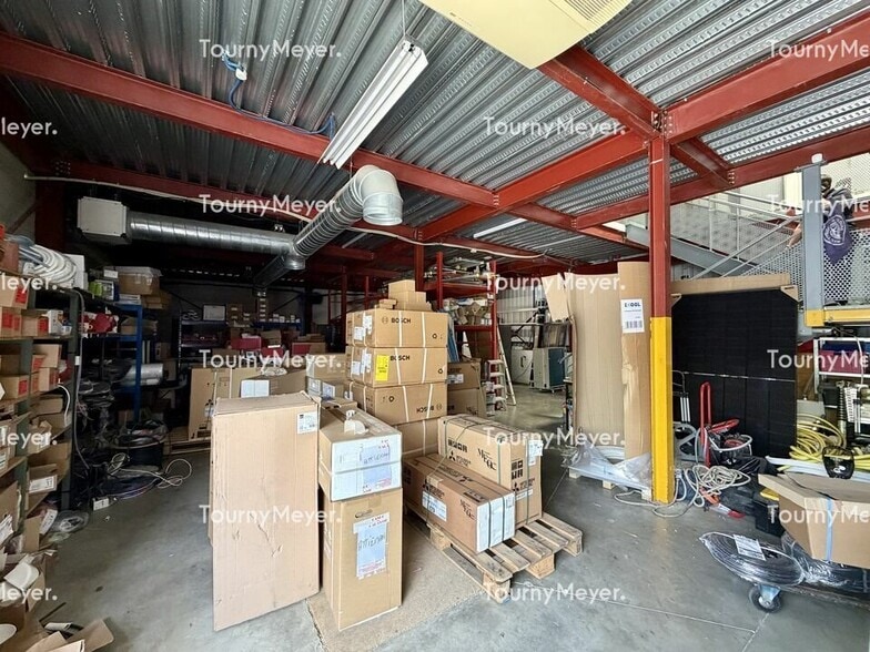 19 Rue D'Ariane, L'Union à louer - Photo intérieure – Image 3 sur 12