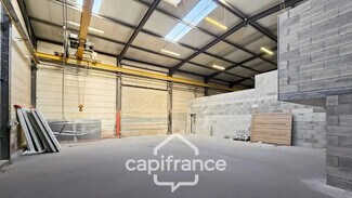 Plus de détails pour Bureau à louer