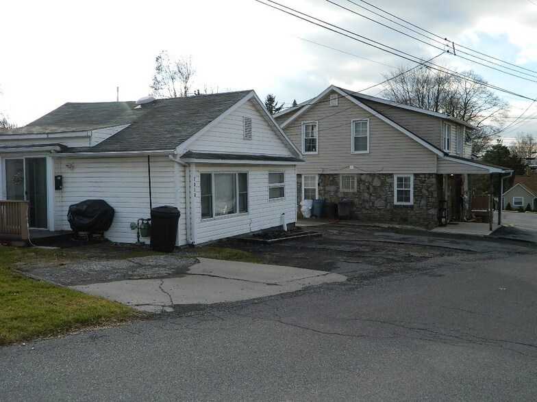 701 Scalp Ave, Johnstown, PA à vendre - Photo de l’immeuble – Image 3 sur 12