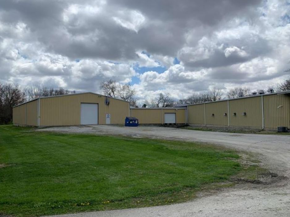 505 Walnut St, Shirley, IN à louer Photo principale– Image 1 sur 12