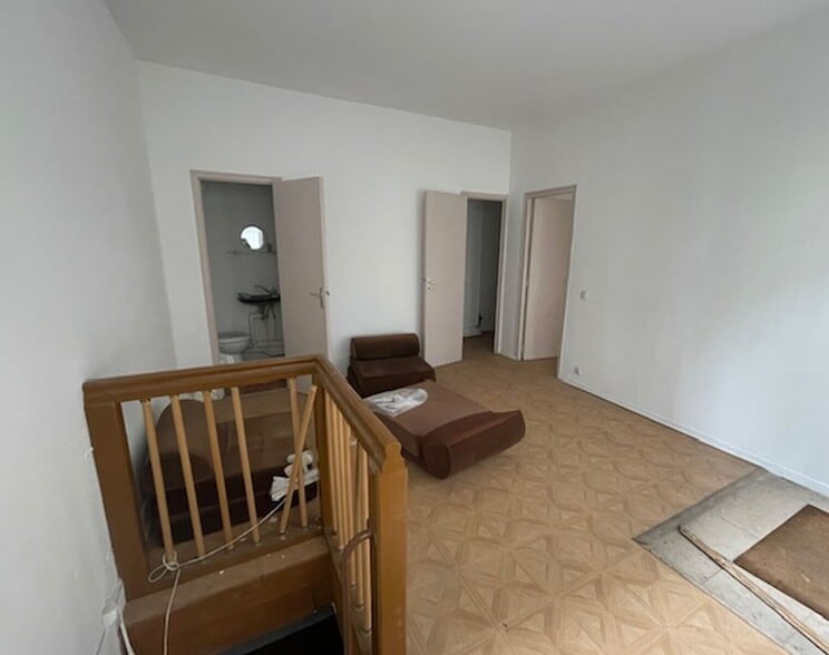 15 Rue Poirier De Narçay, Paris à vendre - Photo de l’immeuble – Image 2 sur 8