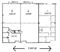 805 Barkwood Ct, Linthicum, MD à louer Plan d’étage– Image 1 sur 1