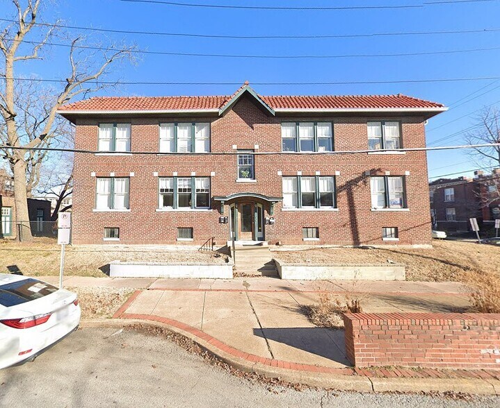 4501 Wichita Ave, Saint Louis, MO à vendre - Photo de l’immeuble – Image 2 sur 20