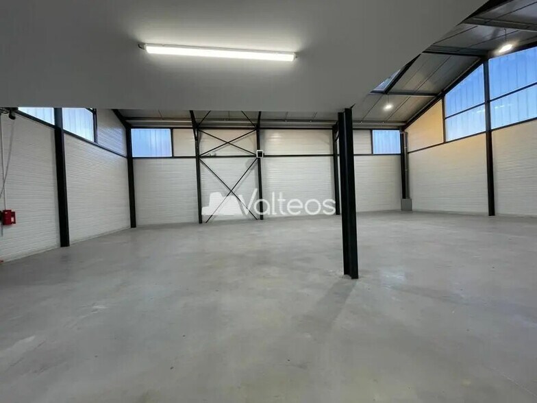 23 Impasse De La Cadène, Toulouse à louer - Photo de l’immeuble – Image 2 sur 22