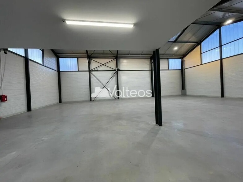 23 Impasse De La Cadène, Toulouse à louer - Photo intérieure – Image 2 sur 22