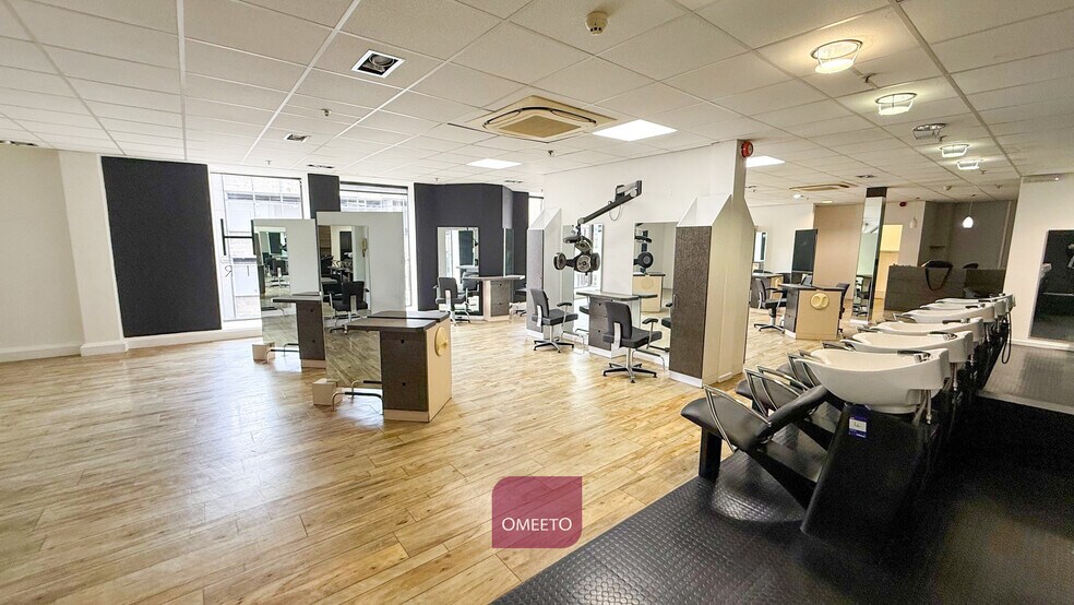 81 St. Peters St, Derby à louer - Photo de l’immeuble – Image 2 sur 8