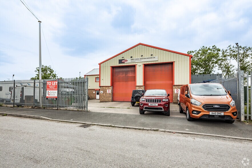 1 Broughton Mills Rd, Chester à louer - Photo de l’immeuble – Image 2 sur 2