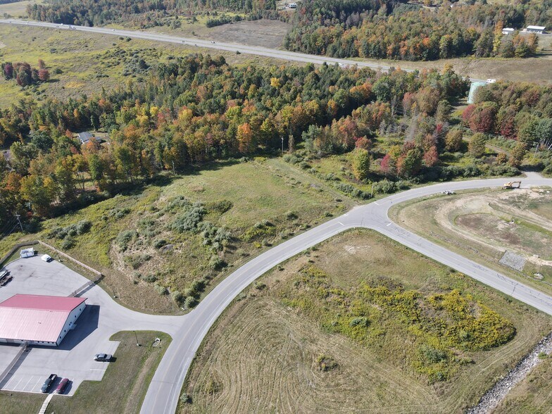 25 Dorsett Heights, Mansfield, PA à vendre - Photo de l’immeuble – Image 1 sur 4