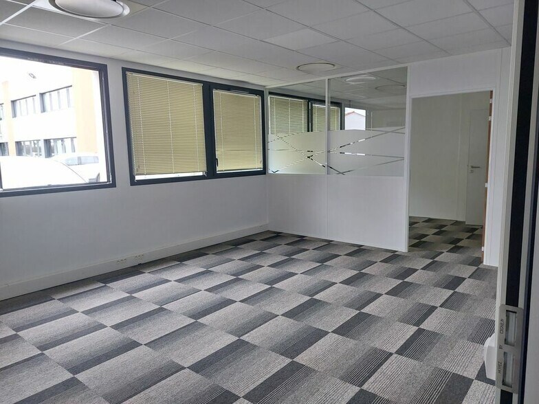 Bureau dans Rezé à louer - Photo intérieure – Image 2 sur 5