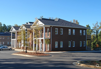 Plus de détails pour 11600 Atlantis Pl, Alpharetta, GA - Bureau, Bureau/Médical à louer