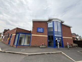 Plus de détails pour 4 Plymouth Rd, Redditch - Bureau à vendre