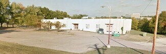 Plus de détails pour 4201 E 100th Ter, Kansas City, MO - Industriel/Logistique à vendre