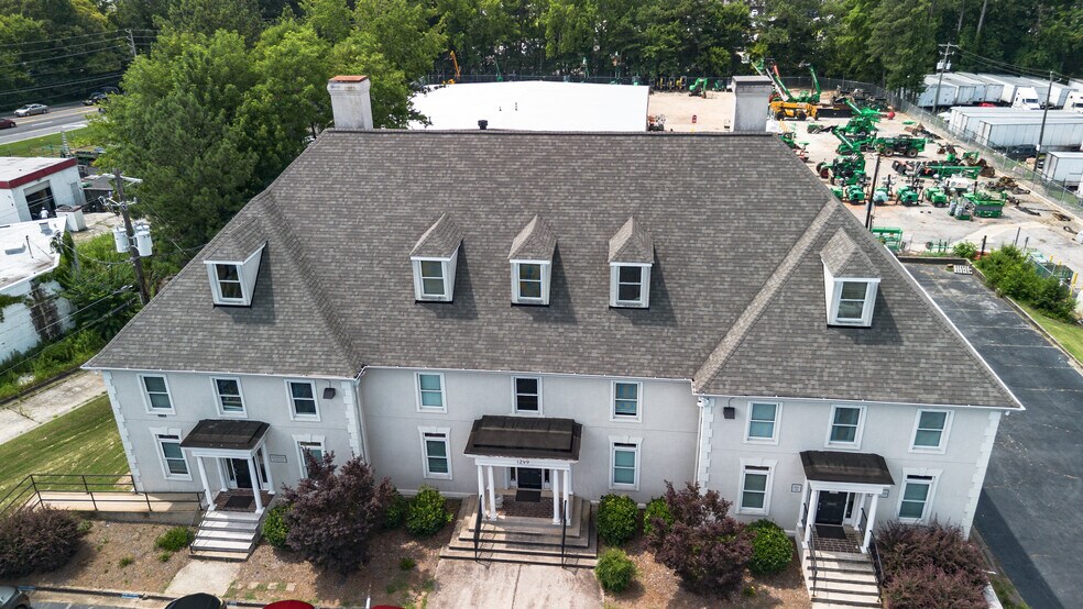 1299 Battlecreek Rd, Jonesboro, GA à vendre - Photo de l’immeuble – Image 2 sur 98