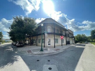 Plus de détails pour 979 N Academy Ave, New Braunfels, TX - Bureau à louer