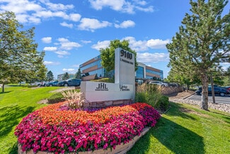 Plus de détails pour 9100 E Panorama Dr, Englewood, CO - Bureau à louer