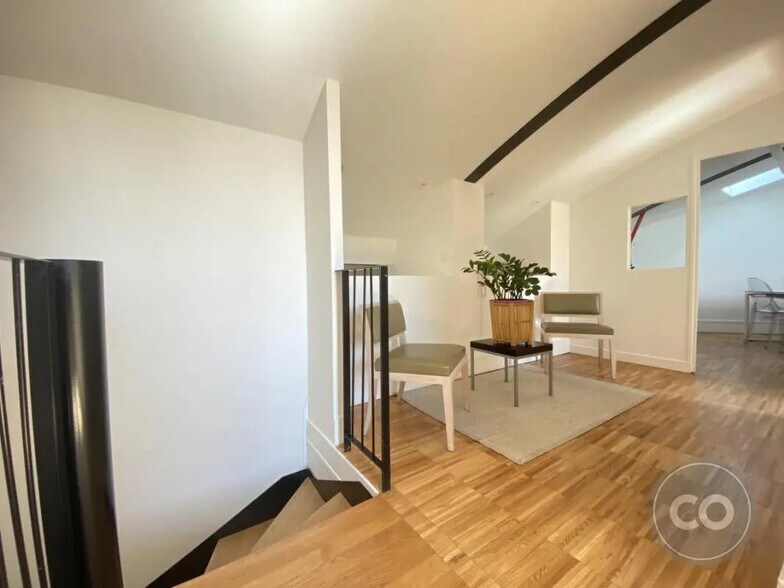 Bureau dans Boulogne-Billancourt à louer - Photo de l’immeuble – Image 2 sur 8